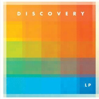 Discovery - LP Deluxe Edition 1LP