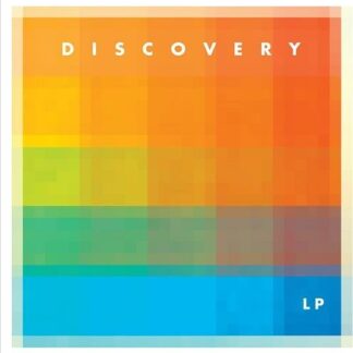 Discovery - LP Deluxe Edition 1LP