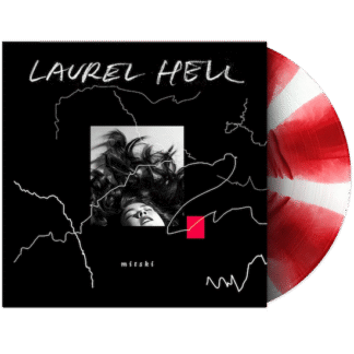 Mitski - Laurel Hell 1LP
