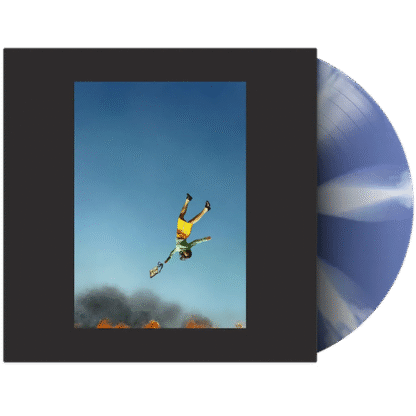 YEAH YEAH YEAHS - COOL IT DOWN