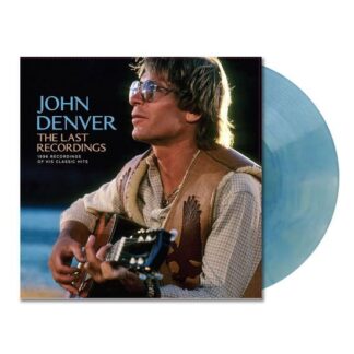 John Denver - The Last Recordings 1LP