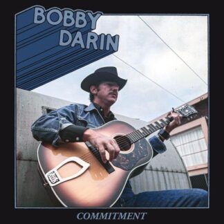 Bobby Darin - Commitment 1LP