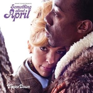 Adrian Younge - Something About April 1LP
