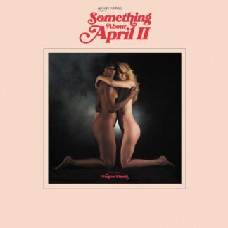 Adrian Younge - Adrian Younge Presents: Something About April II 1LP