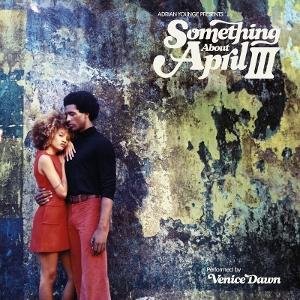 Adrian Younge - Adrian Younge presents Something About April III 1LP