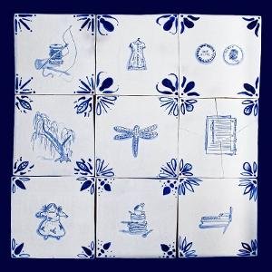 Ava Mccoy - Dragonfly 1LP