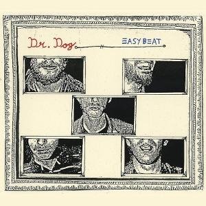 Dr. Dog - Easy Beat 1LP