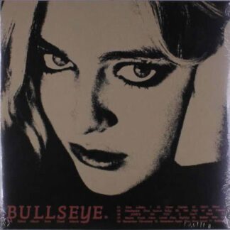 Charli Adams - Bullseye (Bone Vinyl) 1LP