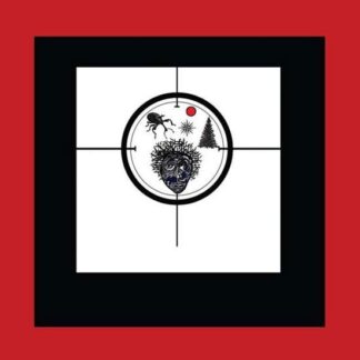 Ono - Red Summer 1LP