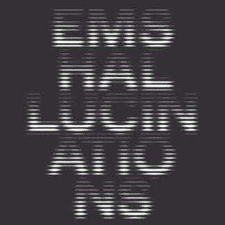 Brett Naucke - Ems Hallucinations 1LP