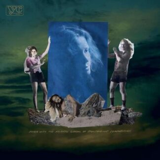 Fiver - Fiver With The Atlantic School Of Spontaneous Composition 1LP