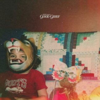 Bells Larsen - Good Grief (Opaque Yellowjacket Vinyl) 1LP