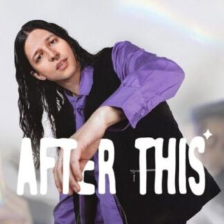 Adrian Underhill - After This (Clear Vinyl) 1LP