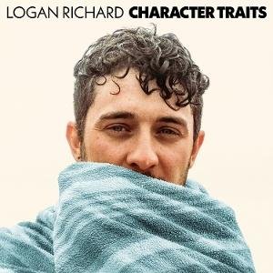 Logan Richard - Character Traits 1LP