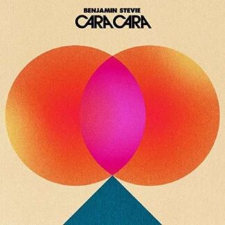 Ben Stevenson - Cara Cara 1LP