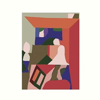 Rays - You Can Get There From Here 1LP