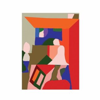 Rays - You Can Get There From Here 1LP