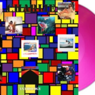 Charlie - Anthology (Violet Vinyl) 2LP