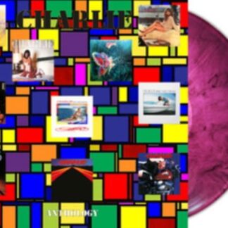 Charlie - Anthology (Magenta Marble Vinyl) 2LP