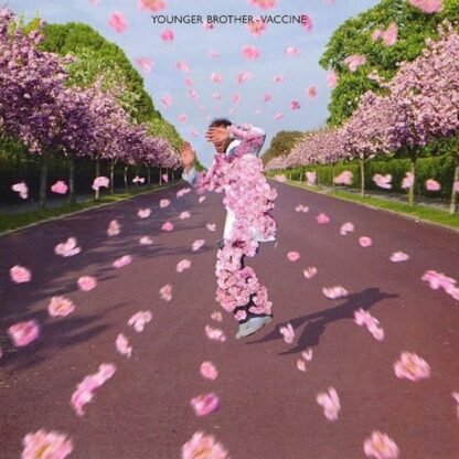 YOUNGER BROTHER - VACCINE