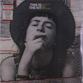 This Is The Kit - Wriggle Out The Restless 1LP