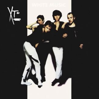 XTC - White Music (1LP/200g)