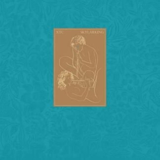 XTC - Skylarking (1LP Edition/200g)