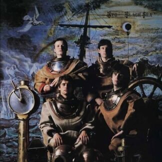 XTC - Black Sea (1LP/200g)