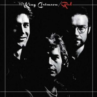 King Crimson - Red (Steven Wilson Mix) 1LP