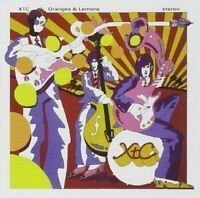 XTC - Oranges & Lemons (2LP/200g)