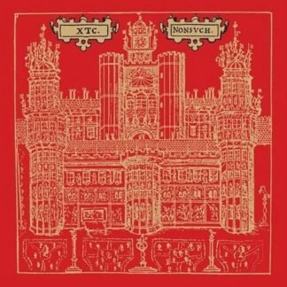 XTC - Nonsuch (2LP/200g)