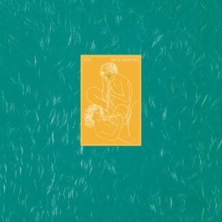 XTC - Skylarking (1LP/GF/200g/2016 Steven Wilson Mix)