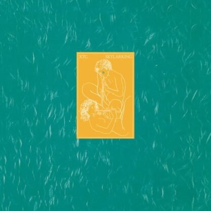 XTC - Skylarking (1LP/GF/200g/2016 Steven Wilson Mix)