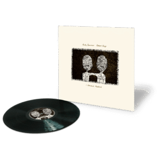 Andy Summers & Robert Fripp - I Advance Masked 1LP