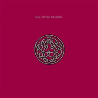 King Crimson - Discipline 1LP