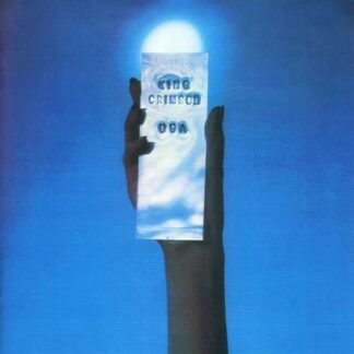 King Crimson - Usa 1LP