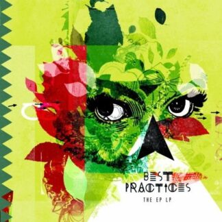 Best Practices - The EP LP (Coloured Vinyl) 1LP