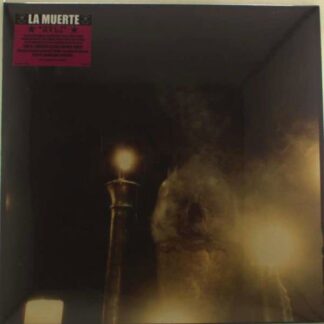 La Muerte - Evil 2LP