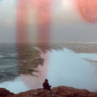 A Blaze of Feather - Labyrinth 1LP