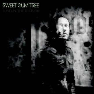 Sweet Gum Tree - Sustain The Illusion 1LP