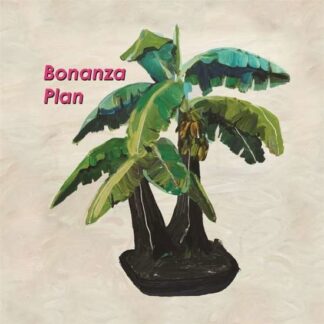 Barringtone - Bonanza Plan 1LP