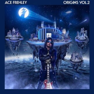 Ace Frehley - Origins Vol.2 2LP