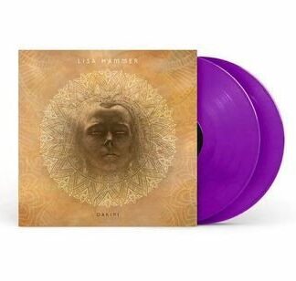 Lisa Hammer - Dakini 2LP