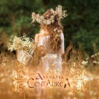 Ataraxia - Centaurea 1LP