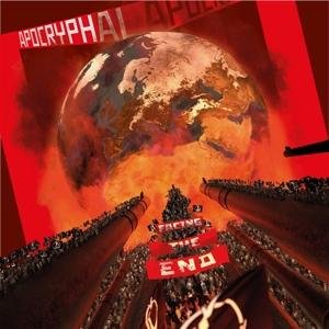 Apocryphal - Facing the End 1LP