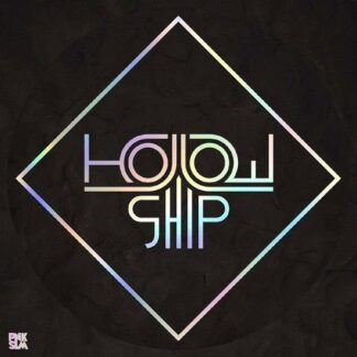 Hollow Ship - We Were Kings 1CD