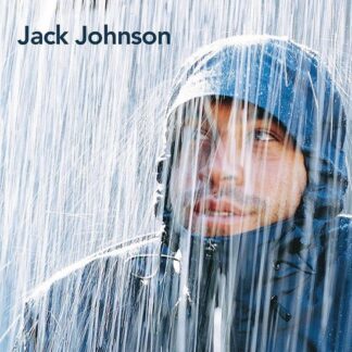 Johnson, Jack - Brushfire Fairytales 1-LP
