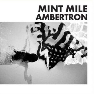 Mint Mile - Ambertron 2LP