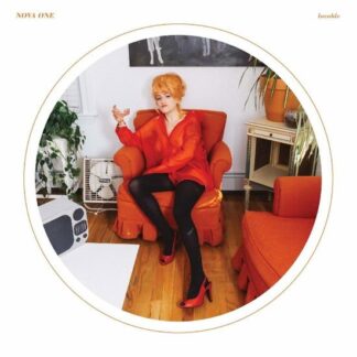 Nova One - Loveable 1LP