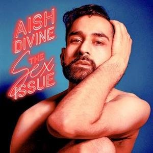Aish Divine - The Sex Issue 1LP